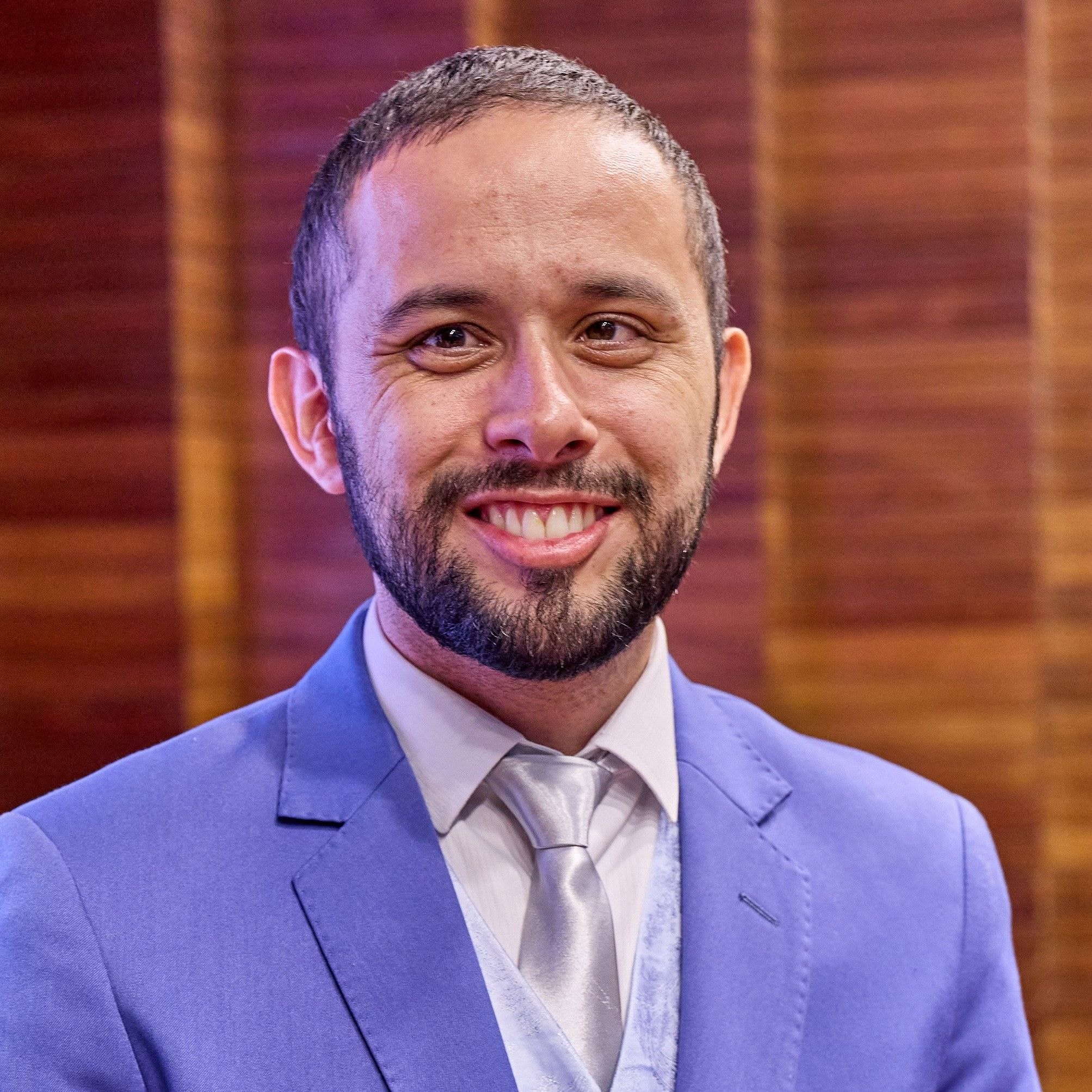 Juliano Douglas de Andrade - Fundador JDATEC